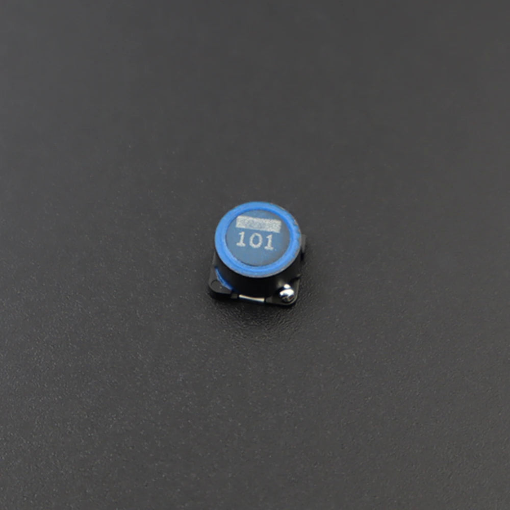 For Game Boy Advance Maintenance Accessories Set Insert Capacitor Inductor Speaker Power Supply & Volume Switch