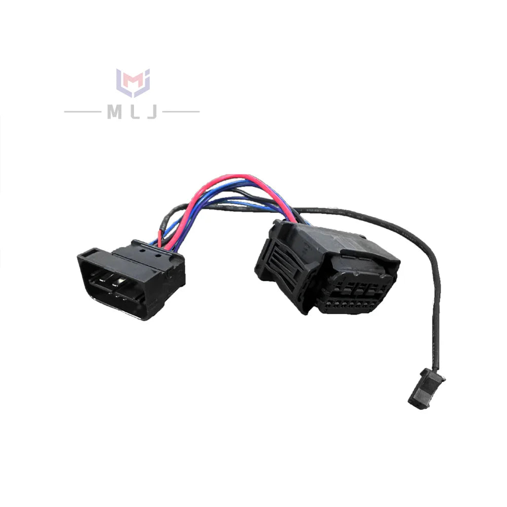 Headlight Plug Internal Wiring Harness For BMW F30 F35 2016-2019 Head Lamp Modify Accessoires