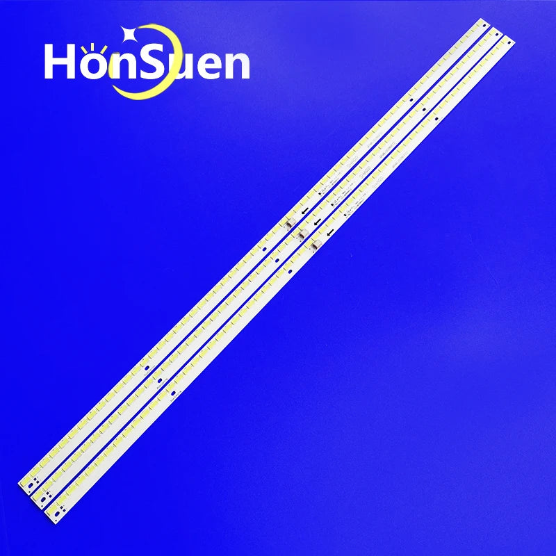LED Backlight Strip for RUNTK5238TPZZ 5238ZZ 5369ZZ RUNTK5369ZZ 70INCH 7030PKG 64EA REV0.1_2012092 TV