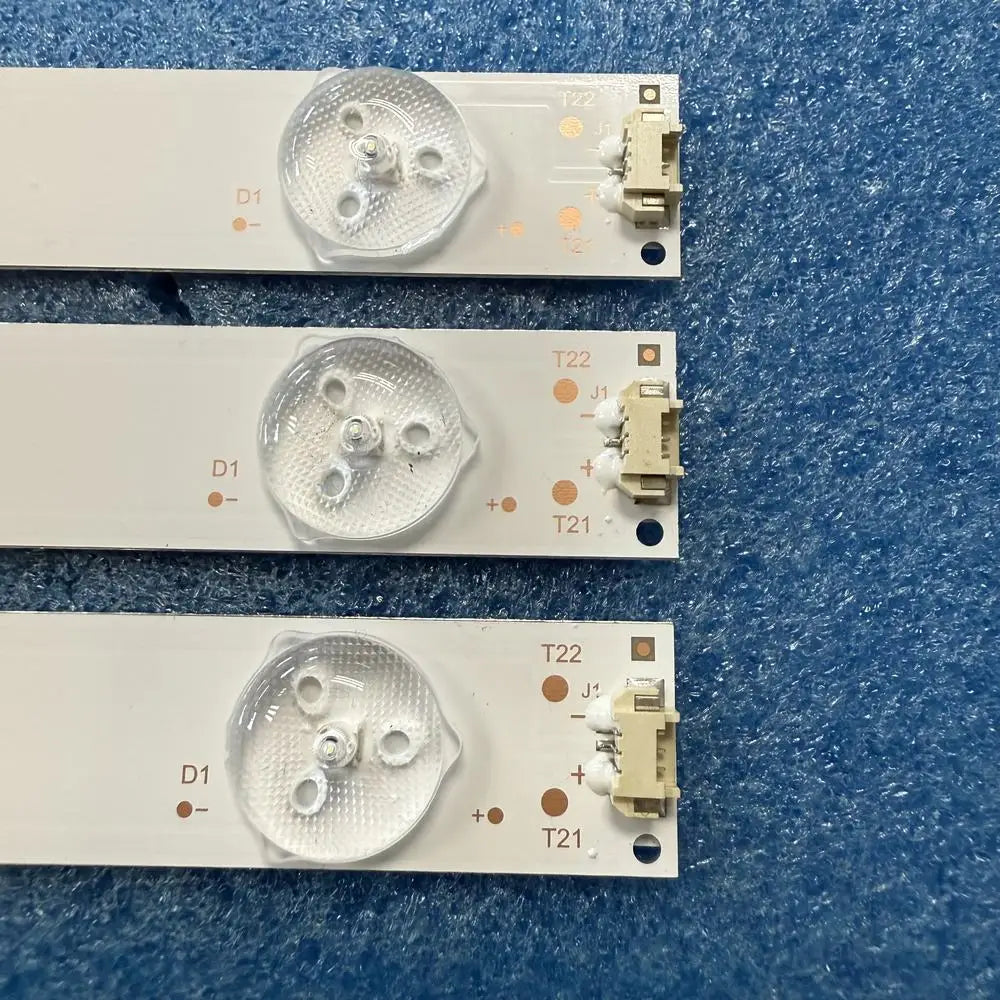 LED Backlight Strip for Full LED Backlight Strips for LE32B310N LE32B8000T MTV-3229LTA2 30331510213 3033151021