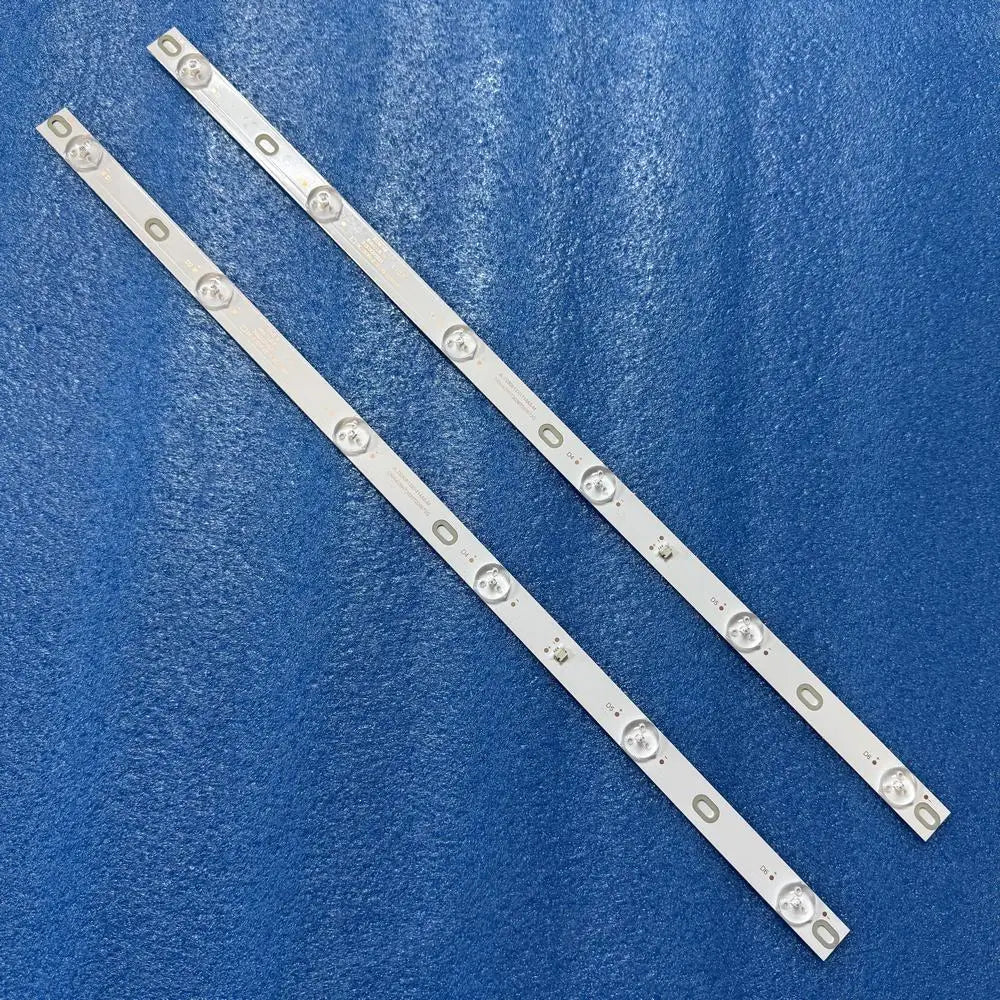 LED Backlight Strip for Full LED Strip For VORTEX LEDV-28CT800 LEDV-28CK600 HV280WX2-270 CN28HT827