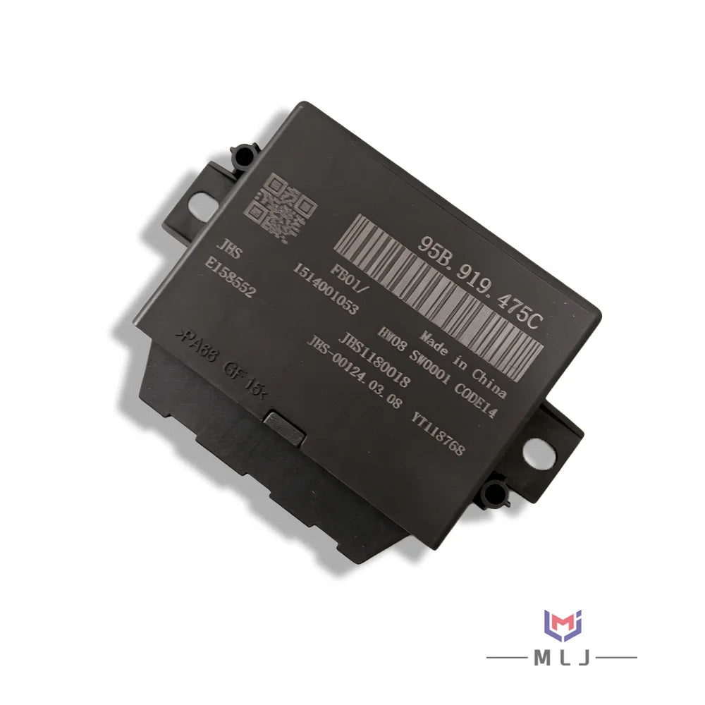 95B919475C For Porsche Macan Boxster Cayman Parking Assist Control Module Reversing Radar Control Unit