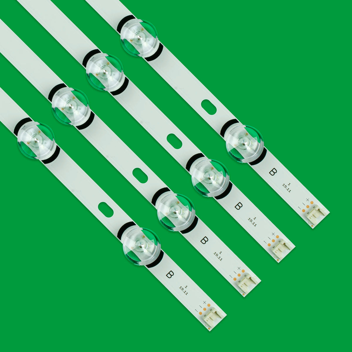 LED Backlight Strip for 47 Inch TV Innotek DRT 3.0 47 47LB63