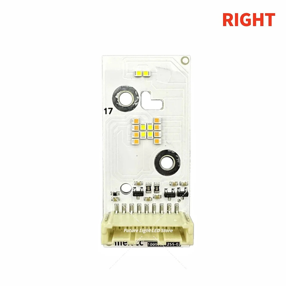 DRL LED Boards Light Source 10000061255-02 For Cadillac XT4 2018-2023 Full LED Headlight Daytime Running Turn