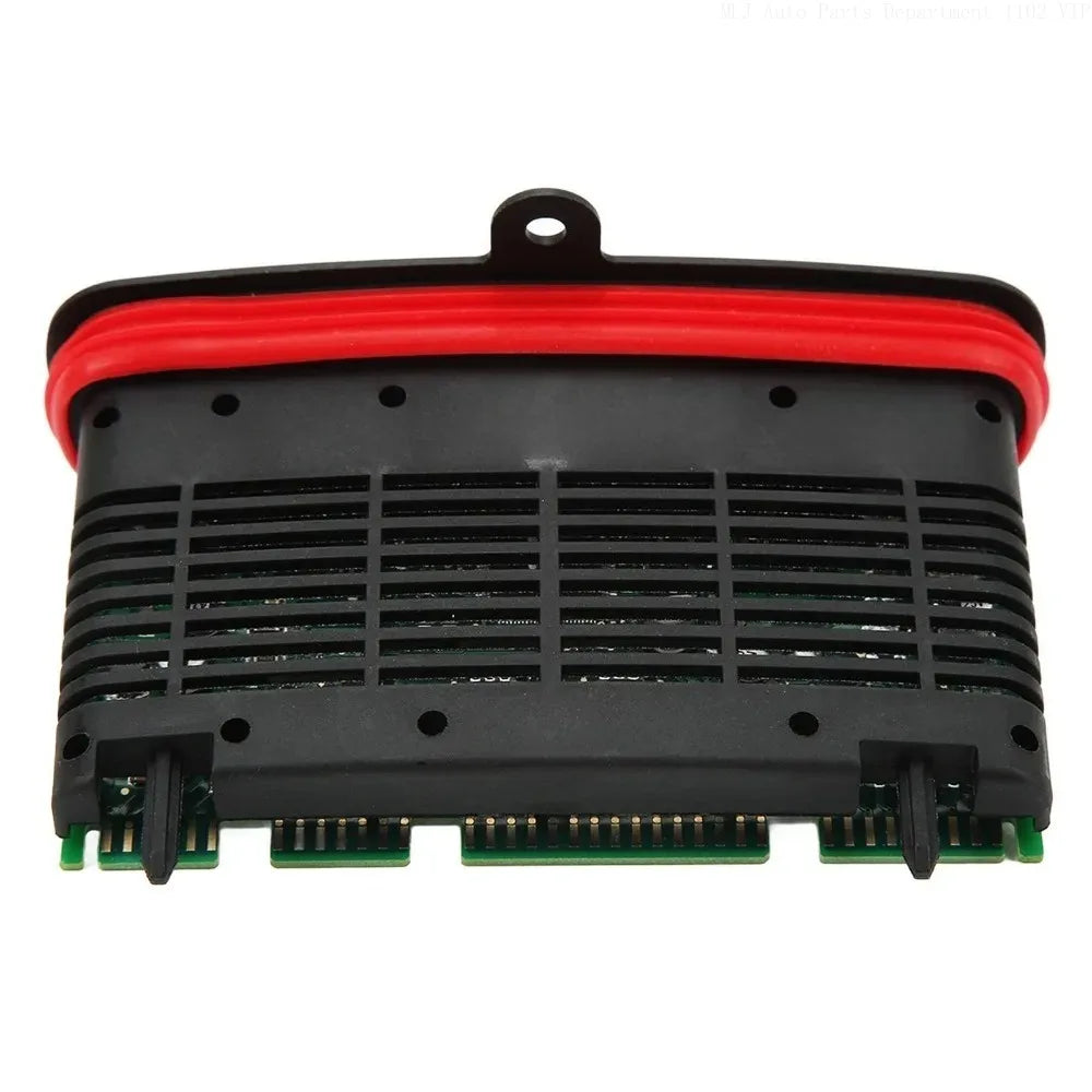 LED Headlight Driver Module Without AFS Angel EyesControl Unit OE 63117440875 for BMW F03 F02 F01