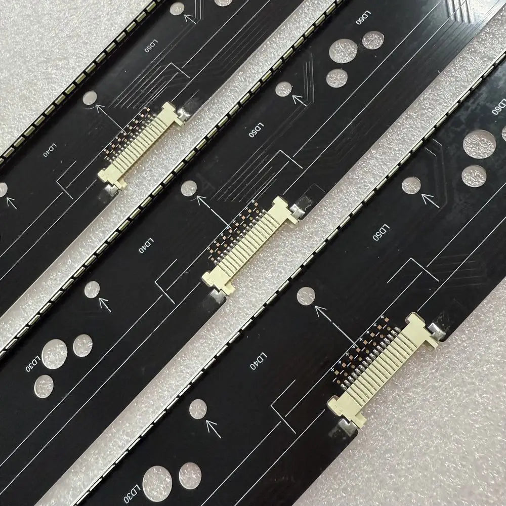 LED Backlight Strip for 3pcs LED Backlight Strip for Sony XBR-65X905C XBR-65X900 XBR-65X900C KD-65X9005C