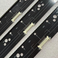 LED Backlight Strip for 3pcs LED Backlight Strip for Sony XBR-65X905C XBR-65X900 XBR-65X900C KD-65X9005C