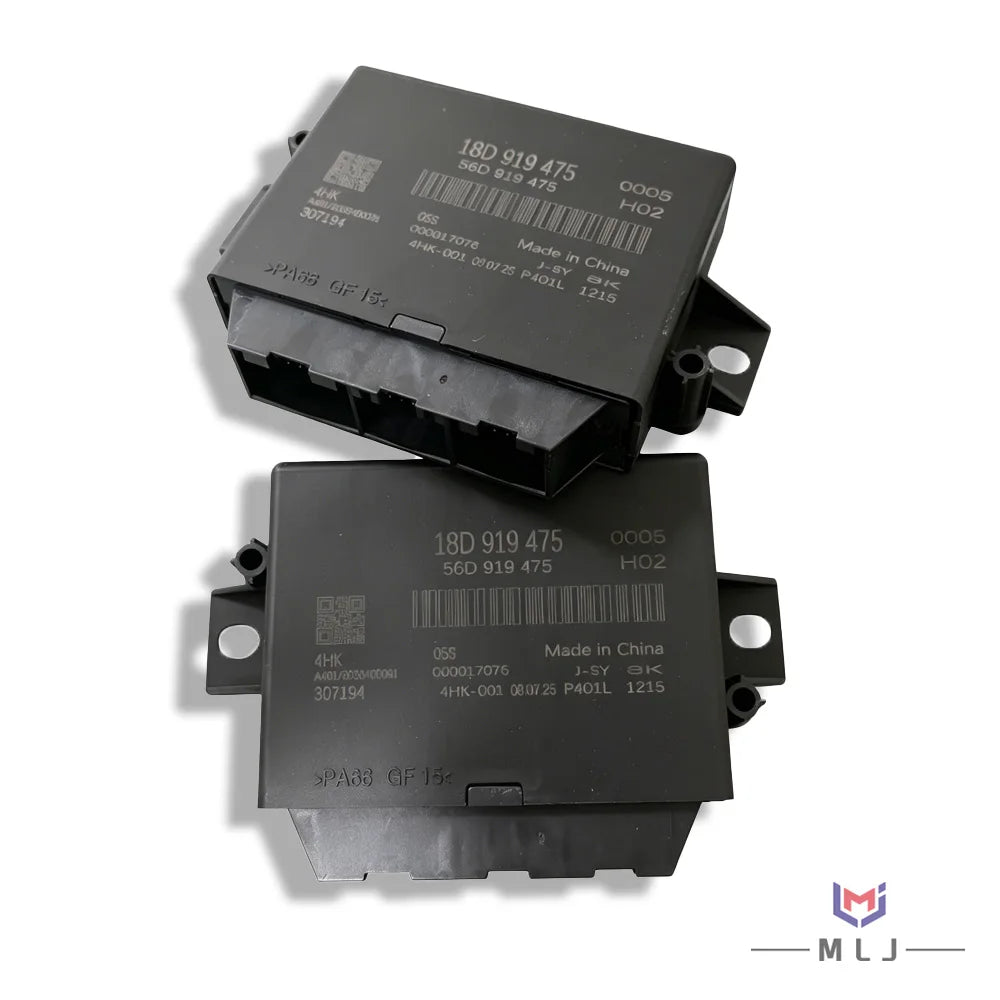 Reversing Radar Module Park Assist Distance Control Unit Car Accessories OEM 18D919475 For Volkswagen Sagitar