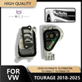 DRL Board For VW Touareg CR7 2018-2025 High Spec Daytime Running Light Replacement for VW CR7