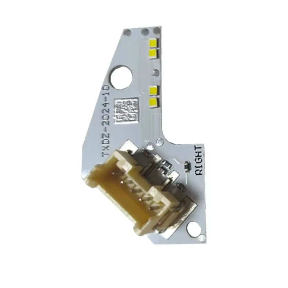 LED Headlight DRL Board For 2017-2020 Seat Leon MK3 5F Cupra Daytime Running Lights Board Module OEM