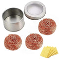 Metal Wire With Stand Set Welding Desoldering Soldering Sold