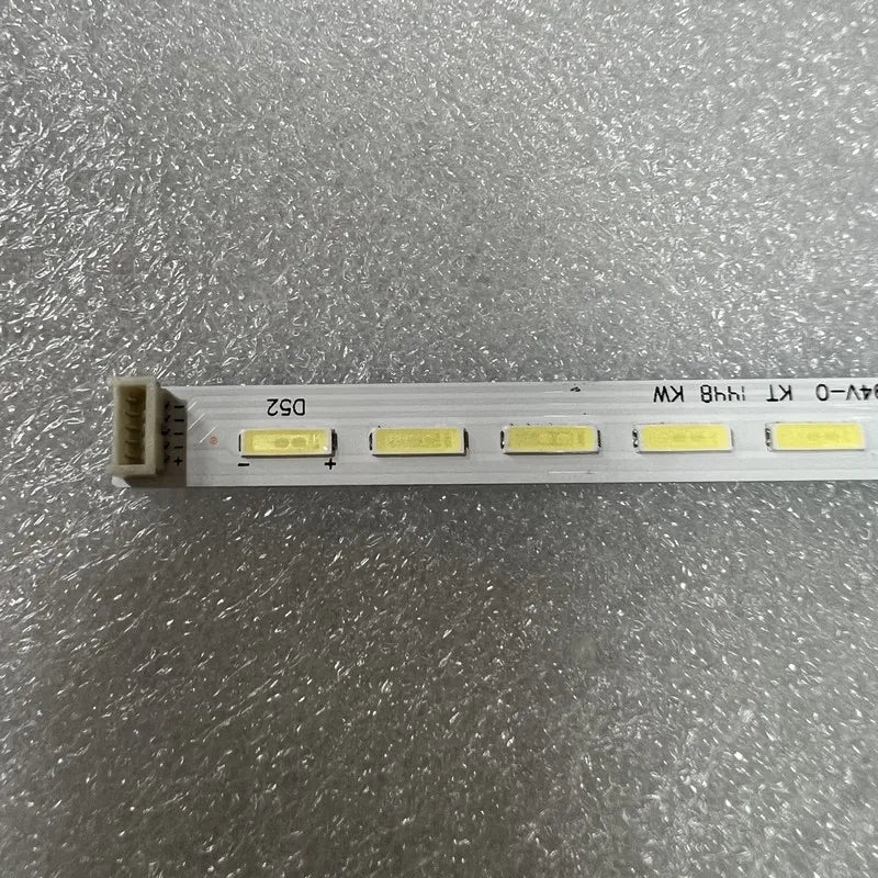 LED Backlight Strip for52LED For THOMSOM T40E04DHU-02B TH-40A405C 017-400-0001-1 LVF400SSDO E4 V3
