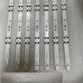 LED Strip for LED55DBi Hitachi 55HB6W62 Telefunken TE55287S25T2M D55F287M4CW DOMUS55DVI D55F289N4CW