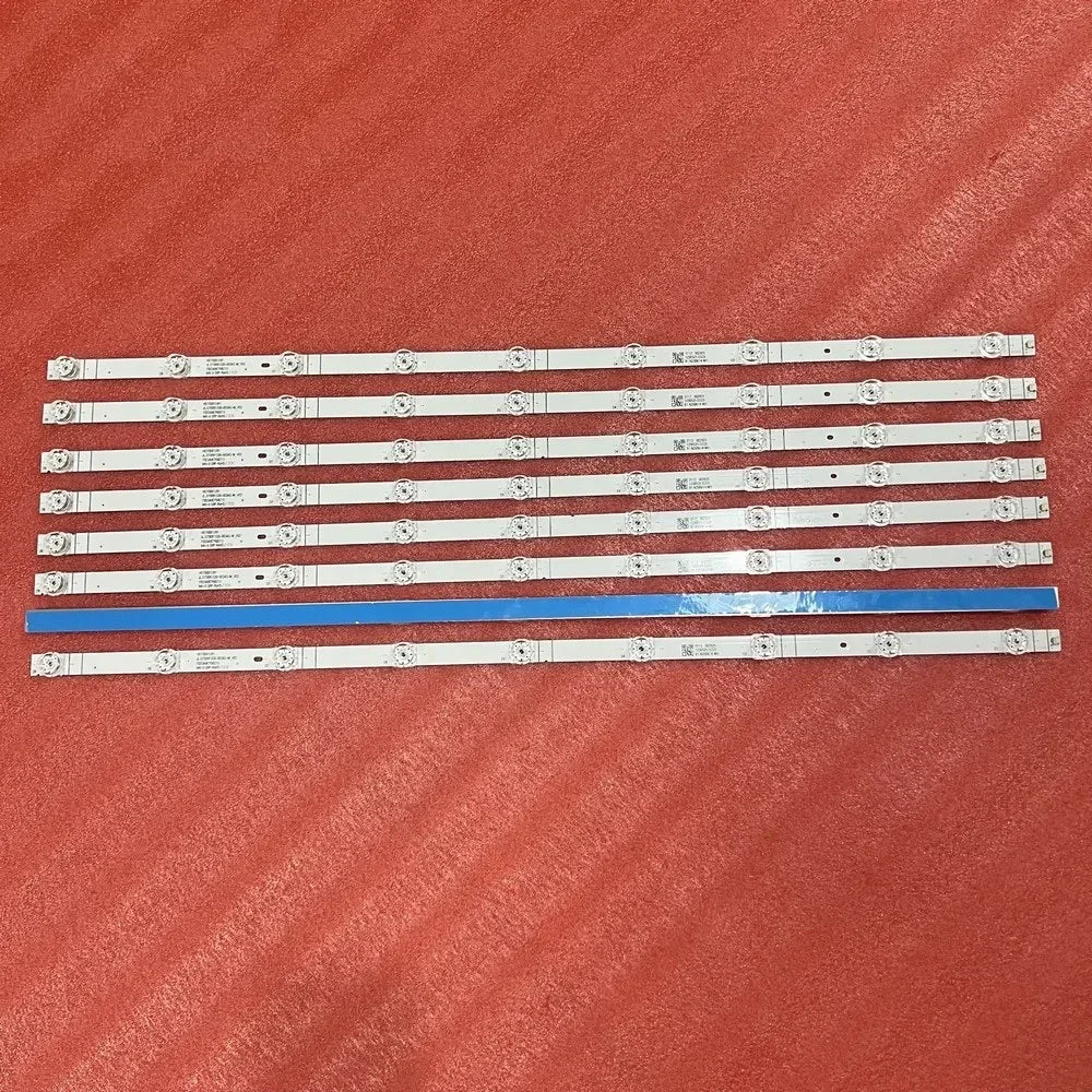 LED Strip 9LED For 70V1F-R 70V1F-S 70E3F 70E3D-PRO Hisense 70A7100F 70AE7000F 70AE7010F 70A7100FIL SVH700A31