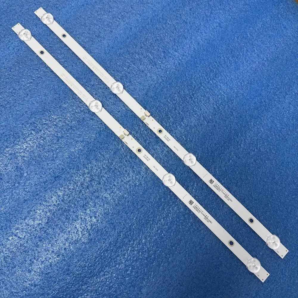 LED Backlight Strip for Full LED backlight strip for Ergo 24DH5500 HFSX236D04-ZC22AG-02E 303HX236001
