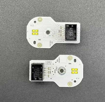 Ballast Chip Car Headlights DRL Chip Circuit Board Light Source for Volkswagen