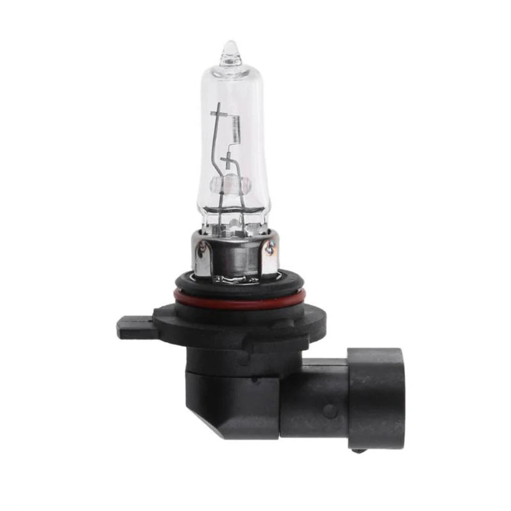 1/2Pcs HIR2 9012 LED Headlight Bulb High Power 12V 55W White Light Auto Headlamp Replacement Bulb Car Light Accessories