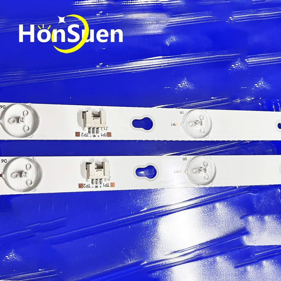 LED Strip for DEXP H32B7300C 32LET42T2 Fusion FLTV-32C12, FLTV-32T21 ТF-LЕD32S16Т2, TF-LED32S19 32HR330M07A2