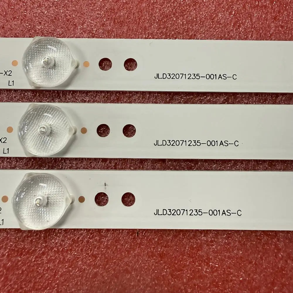 LED Strip for Erisson 321es73 321es69 1C-A-SKA32D326 SKA32D457 32E360E 32E361W 320326 - Replacement TV