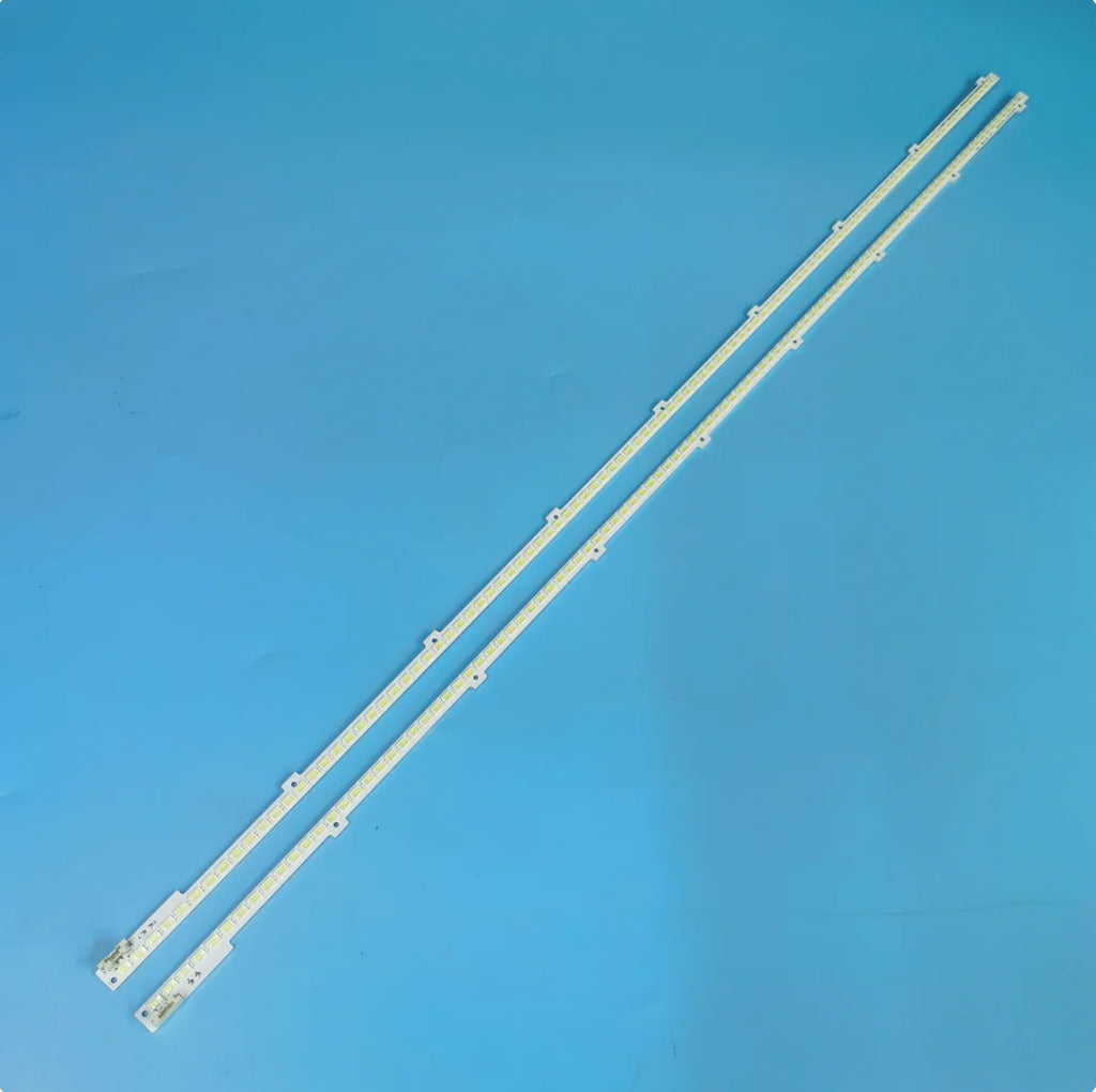 LED Backlight Strip for UN55D6400UF UN55D6400 UA55D6600 UA55D6000 UN55D6000 UN55D6300 UE55D6100SW BN64-01664A