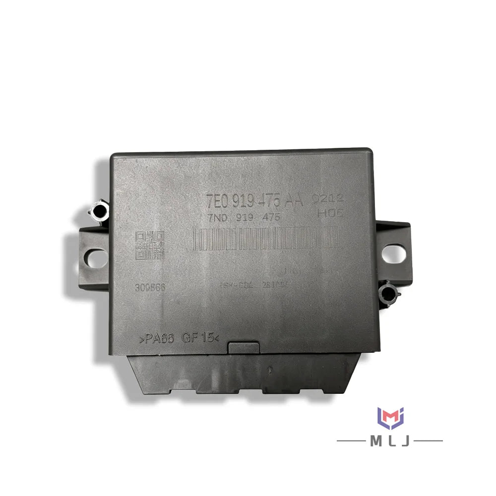 7E0919475AA Parking Distance Control Module 7N0919475 Park Assist Control Unit For VW Amarok T5 Parking