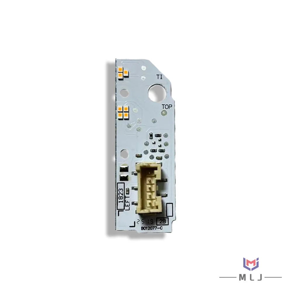 LED Daytime Running Light Turn Signal Controller Board B012077-C B012078-C Fit 575941475 575941476 Module For