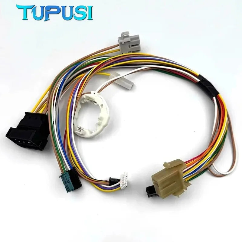 Headlight Wiring Harness With AFS For 2006-2009 BMW 3 Series E92 E93 325I 330I 335 Headlight Internal Wiring