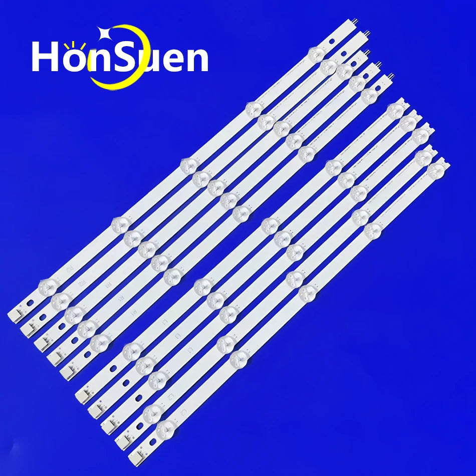 LED Backlight Strip for E420D-A0 E420I-A0 E420-A0 LC420DUG-JFR1 42LA615V 42LA620S 42LA620V 42LA6205 42LN570S