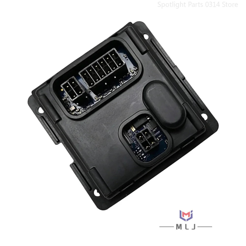 DRL Ballast Follower Modules For SEAT Ibiza 2015 2016 2017 Headlight Module HID AFS Controler Unit