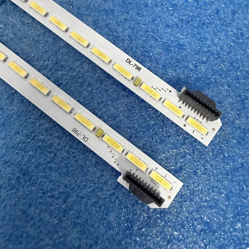 LED Backlight Strip for 55UF5F-B 55UF5F-H LD550EQG FN A4 - Replacement TV Backlight Strip