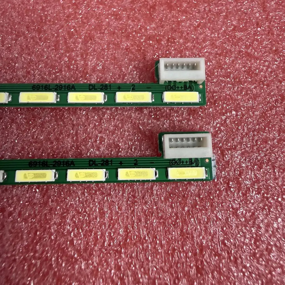 LED Backlight Strip for LV273HIP 6916L-1604A 6916L-3095A 6916L-2916A - Replacement TV Backlight Strip