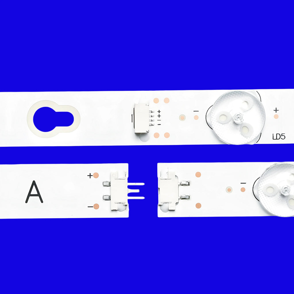 LED Backlight Strip for39L2650C L39S4900FS L39S4900 L39F1A 4C-LB3908-ZM01J OEM39LB06-3030F2.1_V0.2