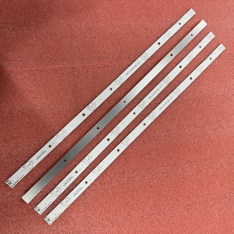 LED Backlight Strip for Sharp LC-32LD165E LC-32LD165RU LC-32LD166K EVERLIGHT LBM320P0701-DK-1