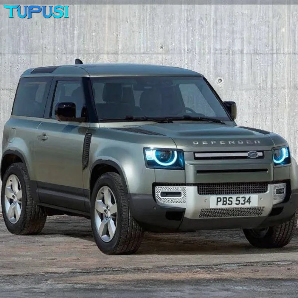 DRL Chip Light Module for Land Rover Defender L663 CML-G5M3 5120-1 UBL3036 Headlight Daytime Running Light