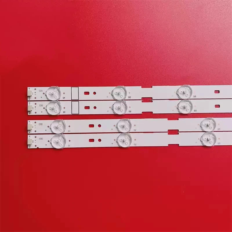 LED Backlight Strip forLamps strip for 32"TV KLV-32EX330 2012SON Y32A Y32B AG1230 Innotek 32 NDS SSLS320NN01