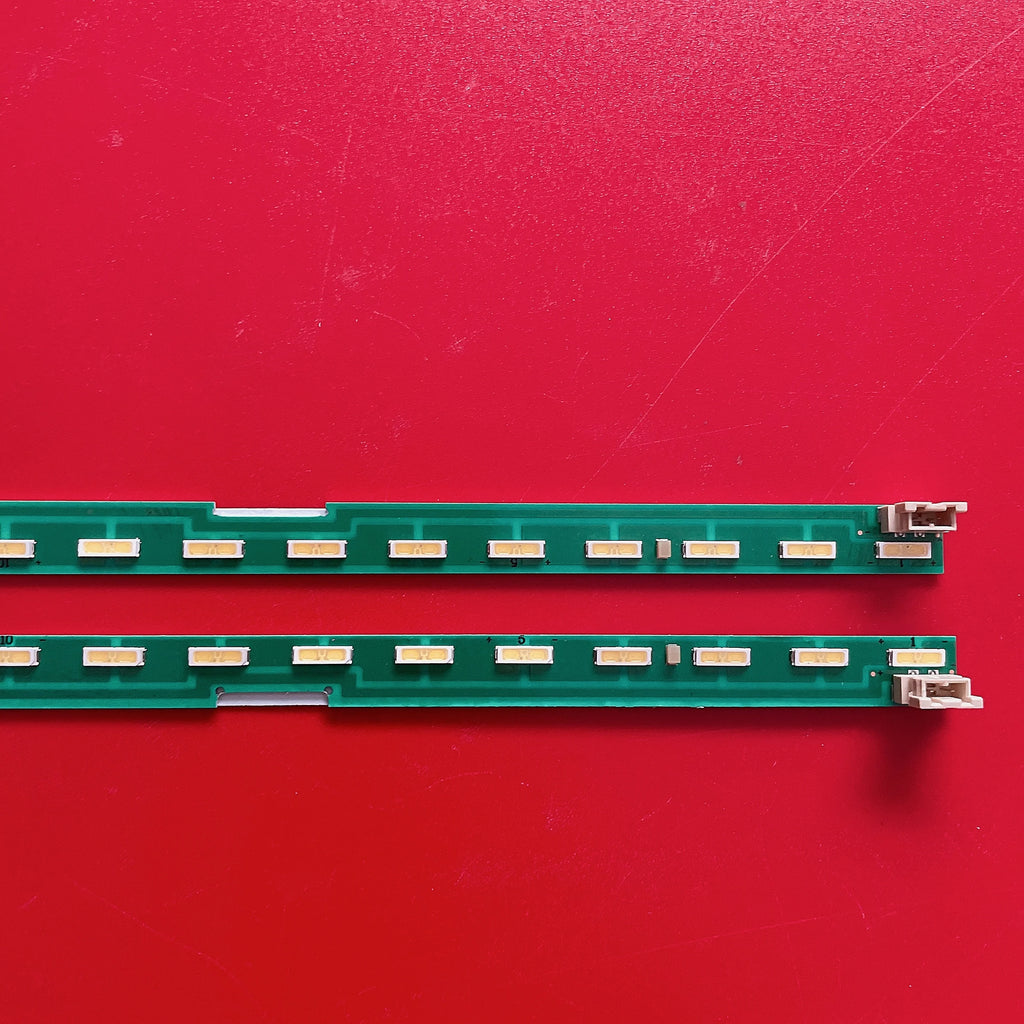 LED Backlight Strip for 39 Lamp LED Strip For 43LF5400 43LF634V 43LF632V 43LF570V 43LF631V 6916L-2246A