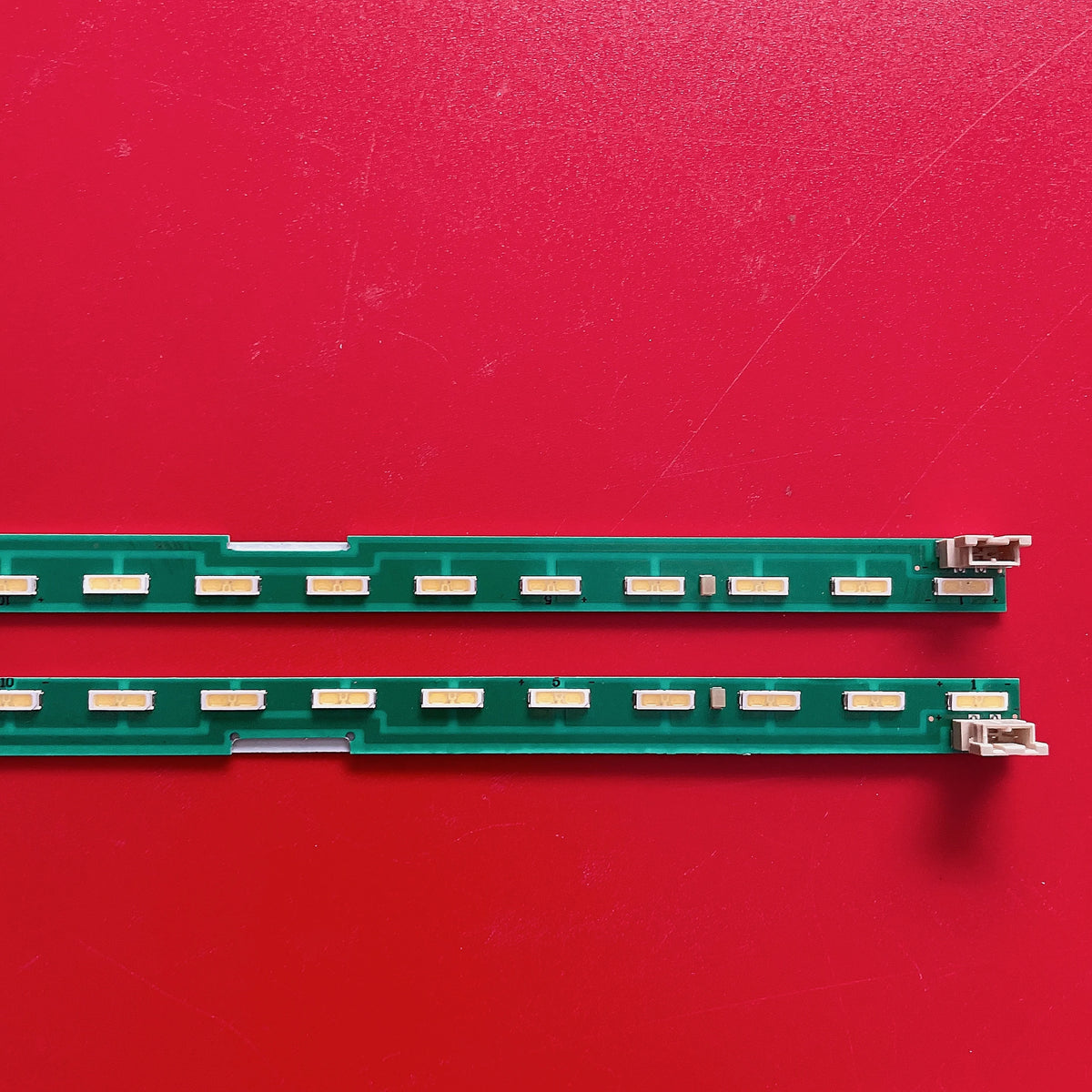 LED Backlight Strip for 39 Lamp LED Strip For 43LF5400 43LF634V 43LF632V 43LF570V 43LF631V 6916L-2246A