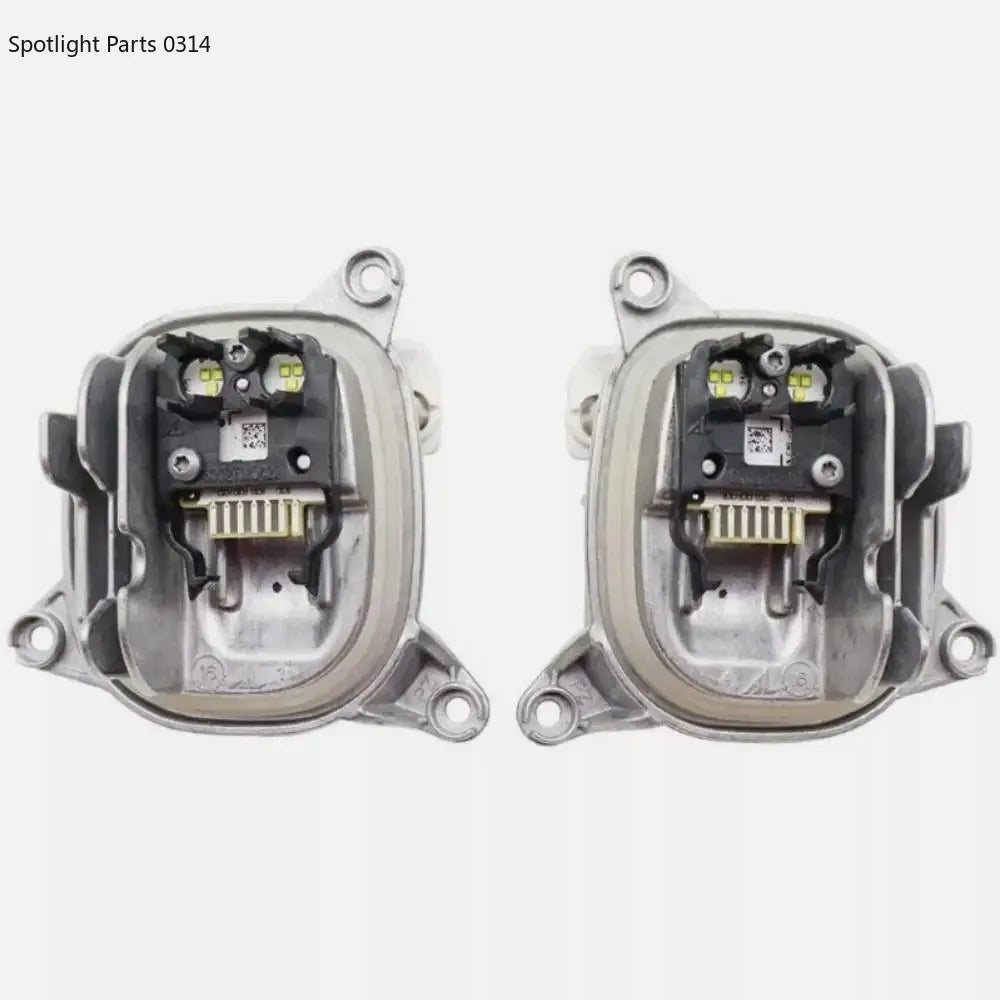 Angel Eyes 7466107 7466108 Yellow DRL LED Modules for BMW G01 X4M F97