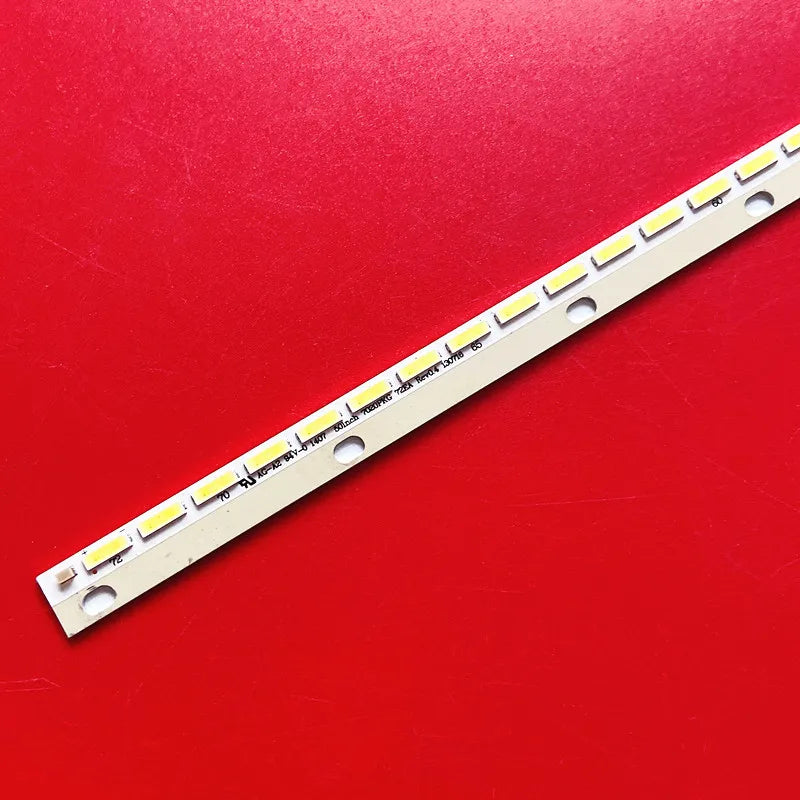 LED Vestel 50inch 7020PKG 72EA 76EA VES500UNVL-3D-S01 VES500UNVL VES500UNVA 50FA8200 50PF8575 LC-50LE760E