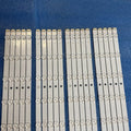 LED Backlight Strip for 20pcs/set LED strip for Sony XBR75X950H KD75X950H KD75X9500H LB75029V0 - Replacement