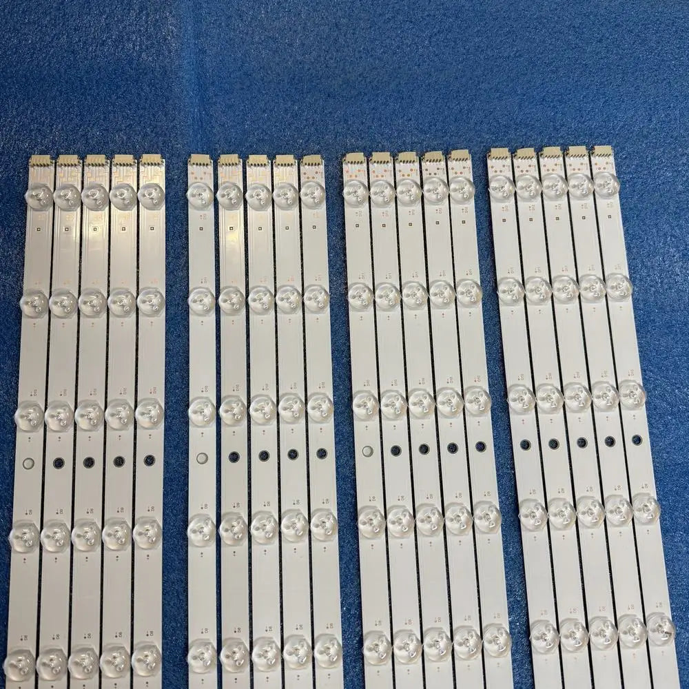 LED Backlight Strip for 20pcs/set LED strip for Sony XBR75X950H KD75X950H KD75X9500H LB75029V0 - Replacement