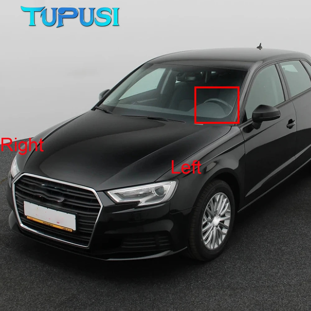 Xenon Headlight DRL Daytime Running Light LED Light 8V0998473 8V0998474 for AUDI S3 A3