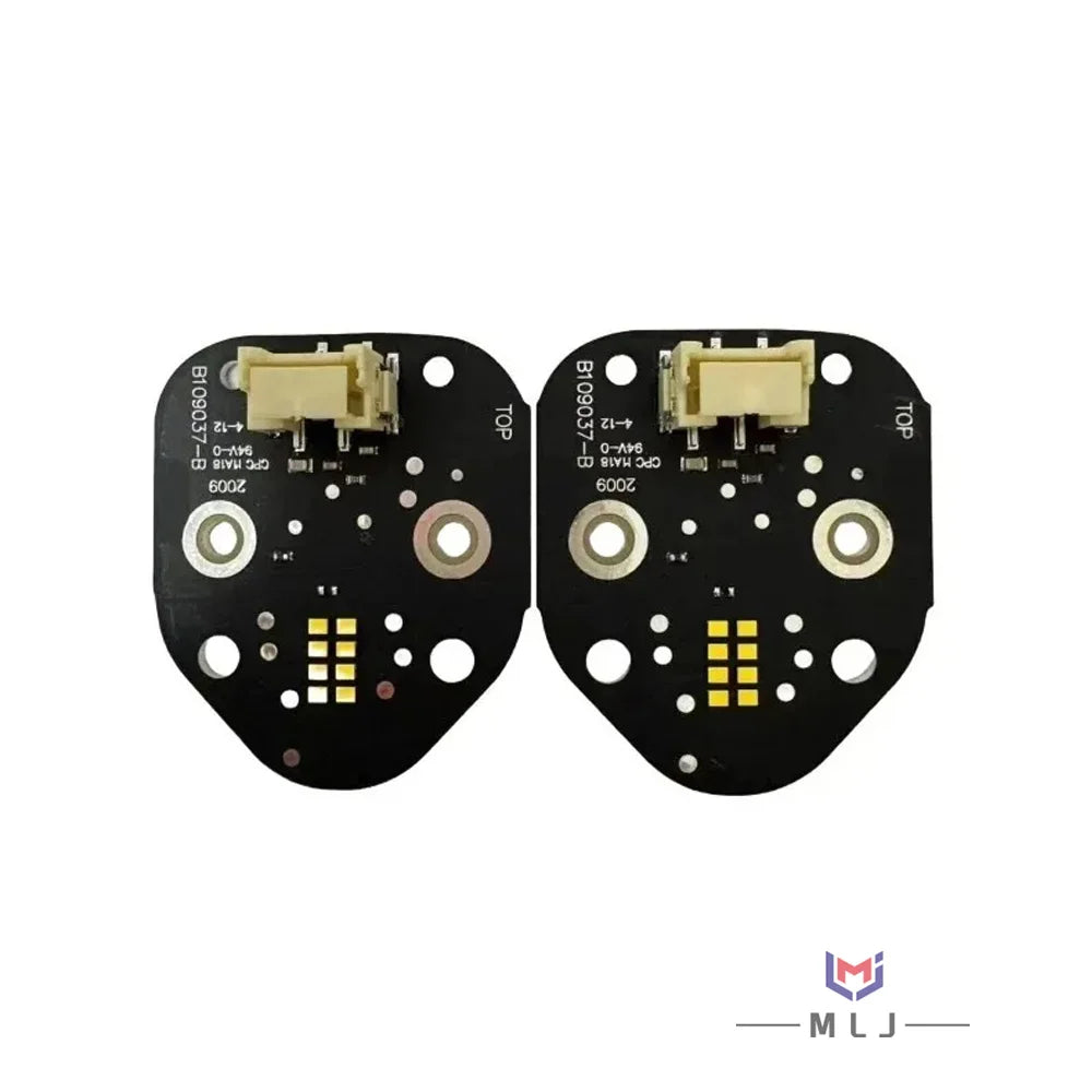DRL Ballast Circuit Board Daytime Running Light Source PCB For Tesla Model 3 2019-2020 Headlight Repair