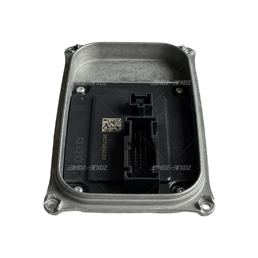 Headlight Control Computer Unit Module for Mercedes W253 C300 C200