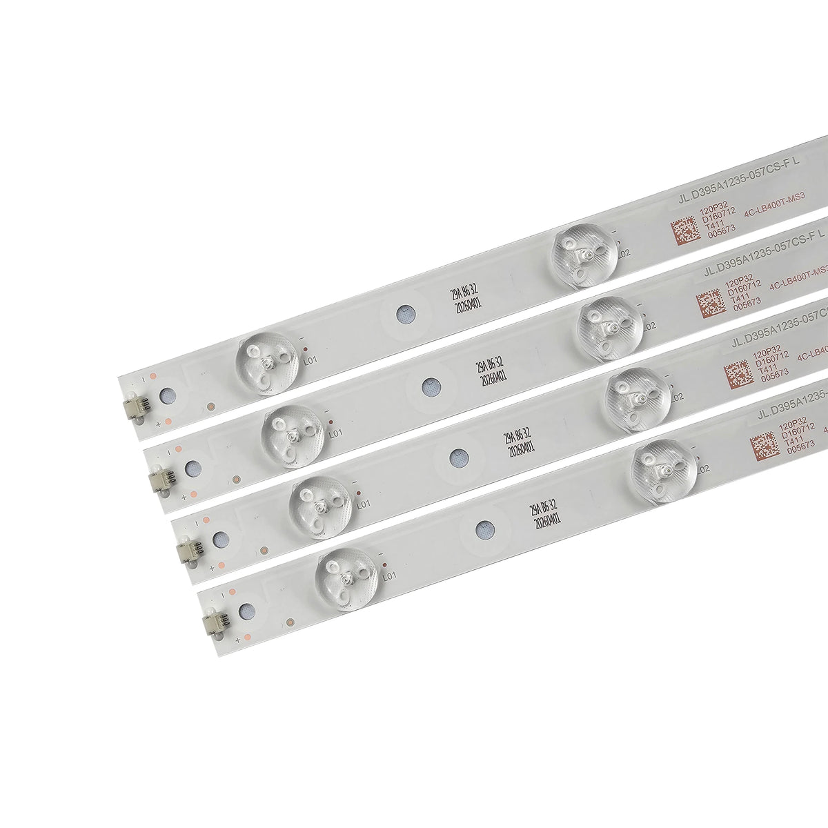 LED Backlight Strip for 40FB3104 40FB3105 40FB3105W 40FB3108 AX039LSV59 F40B3908 F40D4012K F40D4022