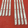 LED Backlight Strip for Full LED Strip For Sony KDL-49X8005C KD-49X8005 KD-49X8000 XBR-49X700d XBR-49X705D