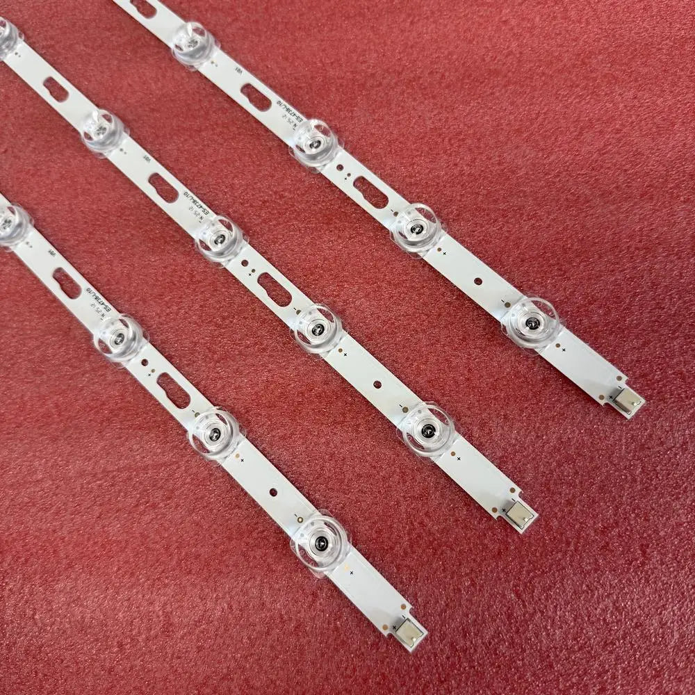 LED Backlight Strip for Samsung UN65DU6900F UN65DU7200F UN65DU7200B UN65DU7200D CYBD065HGSV1G CY-BD065HGSV11