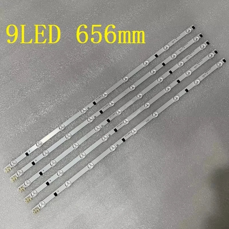 LED Backlight For Samsung Sharp-FHD D2GE-320SC1-R0 UE32F5300
