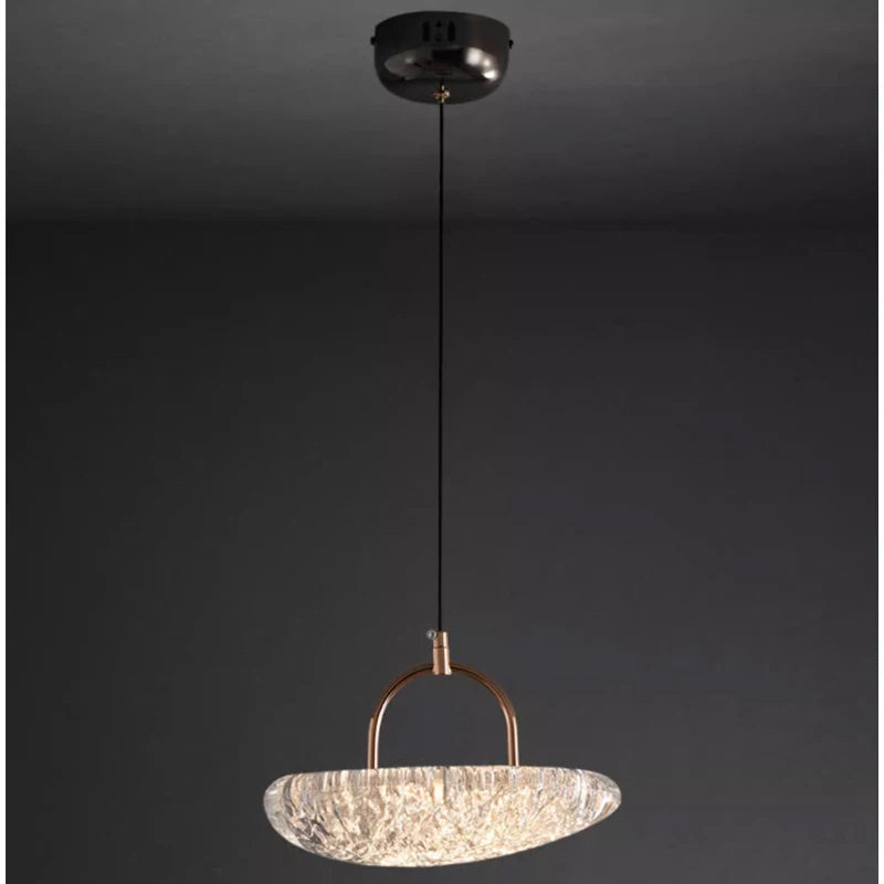 Single Head New Modern Simple Italian Light Luxury High Sens