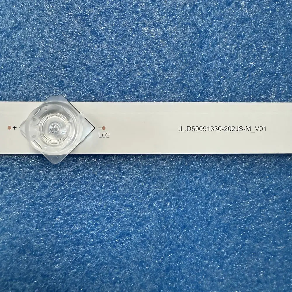 LED Strip Blue Light For Vizio M506XH9 D50X-C9 V505-C9 V505-Hl9 V5000J6-D03 - Replacement TV Backlight Strip
